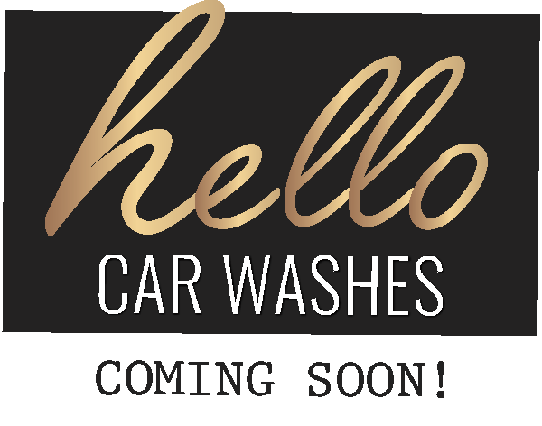 Hello Leverage - Car Wash
