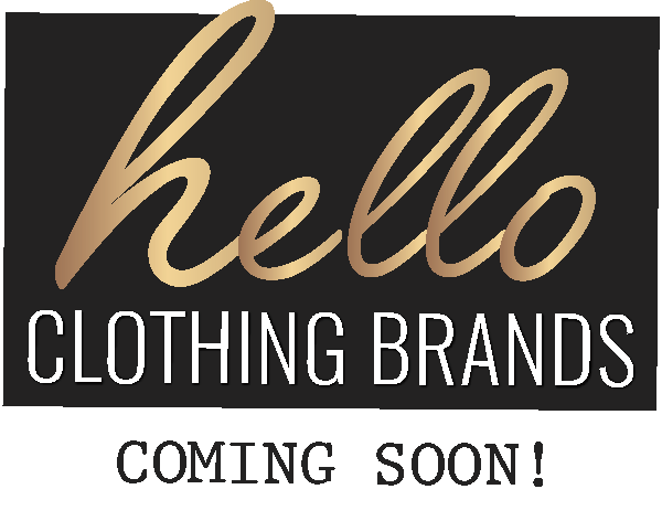 Hello Leverage - Clothing Brand partners