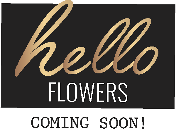 Hello Leverage - Flowers