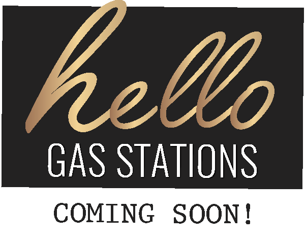 Hello Leverage - Gas stations