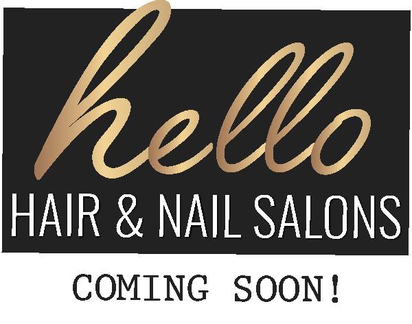 Hello Leverage - Hair and Nails