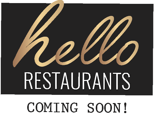 Hello Leverage - RESTAURANTS