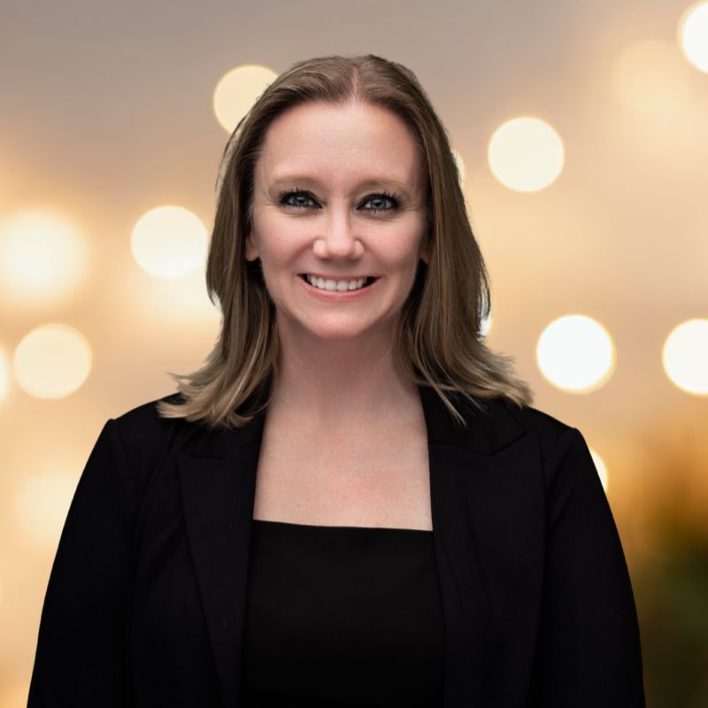 Jen Loiodice, Transaction Coordinator for Hello Leverage Jen Loiodice, Transaction Coordinator for Hello Leverage