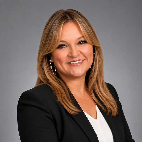 Marie Adams - Transaction Coordinator at Hello Leverage